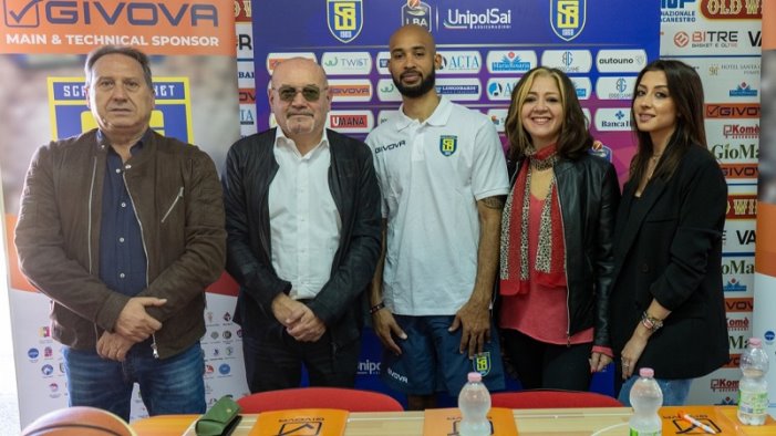 basket logan a scafati coach rossi motivo di vanto per la givova