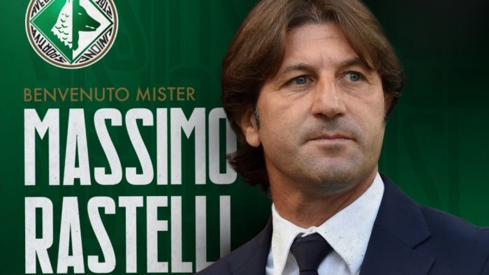 avellino il ritorno di rastelli e ufficiale i dettagli di contratto e staff