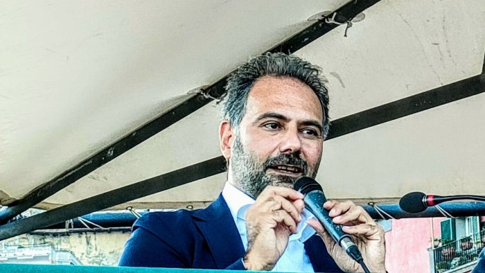 maresca su governo meloni pronti a fare la nostra parte