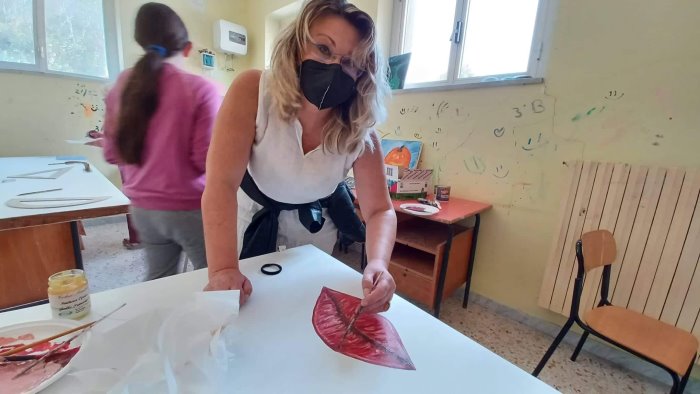 montecorice festival dello sviluppo sostenibile protagoniste le scuole