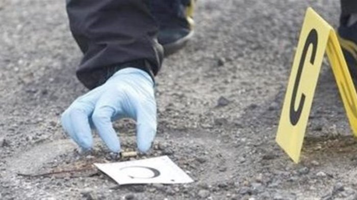 agguato a volla ucciso 22enne nel piazzale di un ristorante