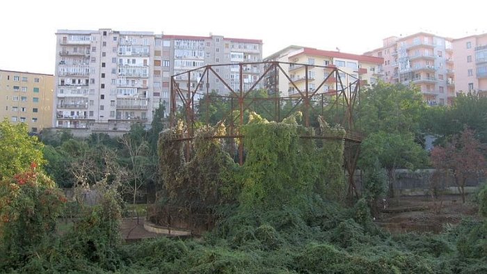 napoli a quando l inaugurazione del parco agricolo didattico