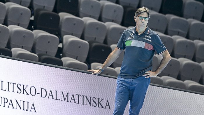 pallanuoto il setterosa di silipo tornera in acqua per la world league