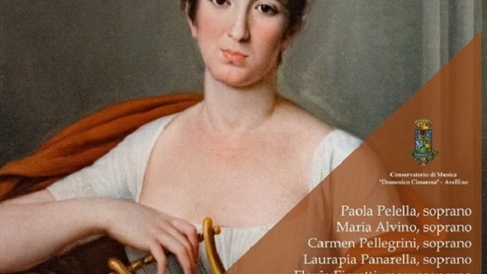 il cimarosa di avellino omaggia rossini e la sua musa isabella colbran