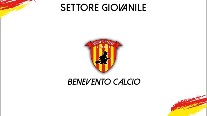 benevento esperienze in nazionale per i ragazzi del settore giovanile