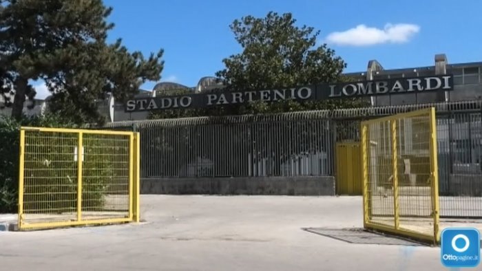 bar chiusi allo stadio ok all ingresso di cibo e bottigliette di plastica