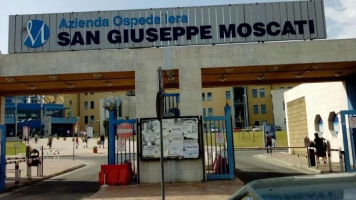 professoressa investita a mercogliano ancora grave la 58enne al moscati