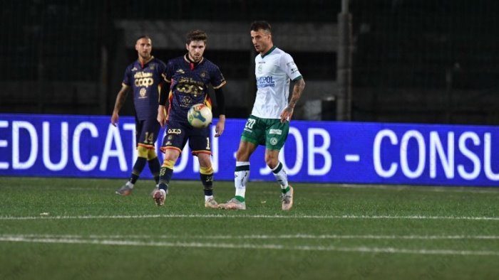 serie c coppa italia avellino turris biglietti e quali settori saranno aperti