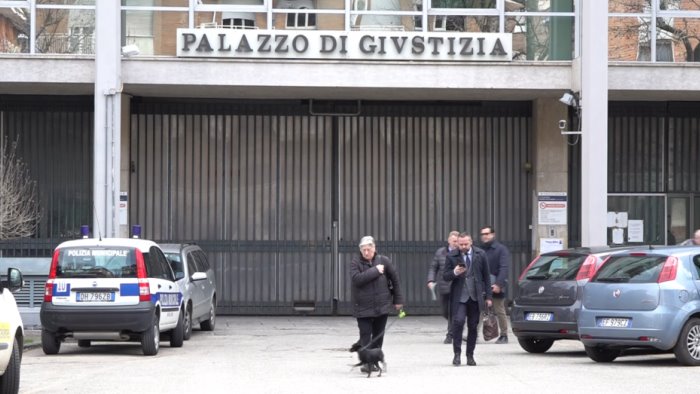 cassano motociclista morto sull ofantina la decisione al gup ciccone