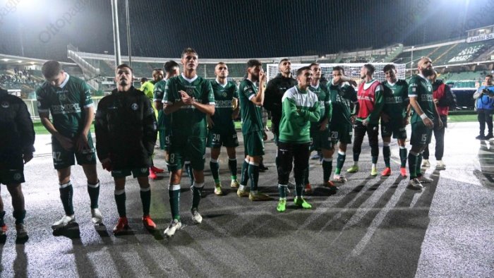 avellino occasione di rilancio per alcune pedine in coppa italia serie c