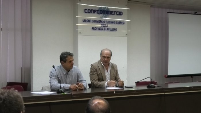 confcommercio avellino venerdi la mobilitazione dei panificatori