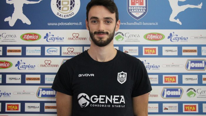 pallamano genea lanzara pronta al debutto in youth league under 20