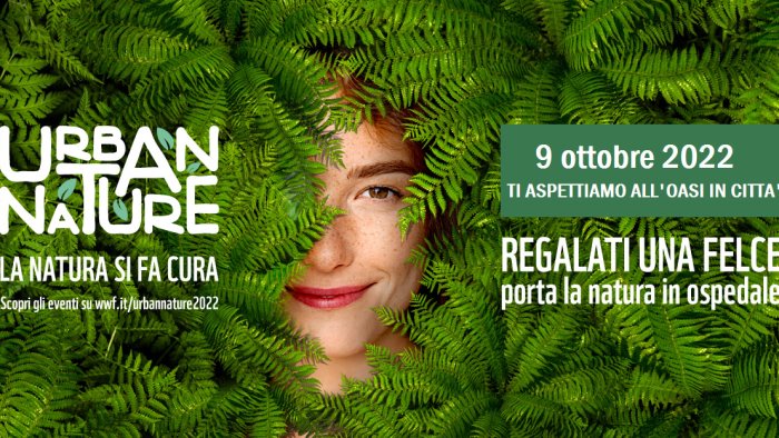 sant agnello domenica con urban nature del wwf all oasi in citta