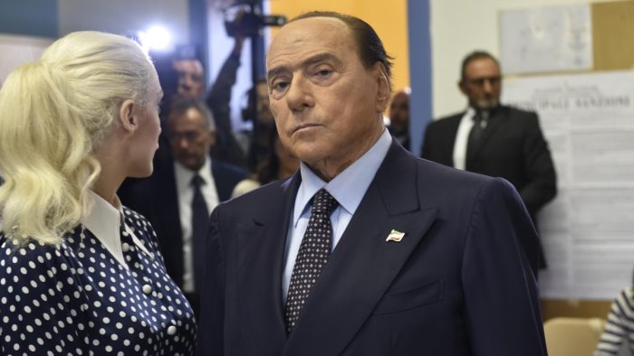 governo berlusconi forza italia garante dei valori liberali