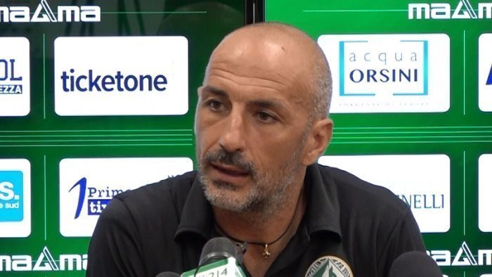 crotone avellino 2 0 taurino la qualita ha fatto la differenza