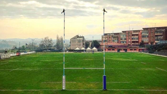 ivpc rugby benevento al dell oste derby campano contro l arechi salerno