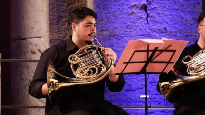 al quirinale concerto dedicato al giovane giovanbattista cutolo