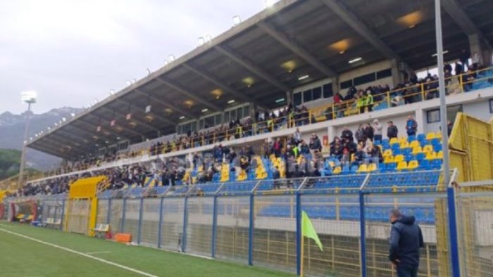 stasera 18 30 brindisi juve stabia benevento alla finestra