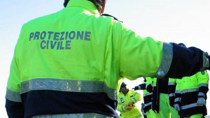 la settimana della protezione civile sceglie pertosa tra le sue tappe