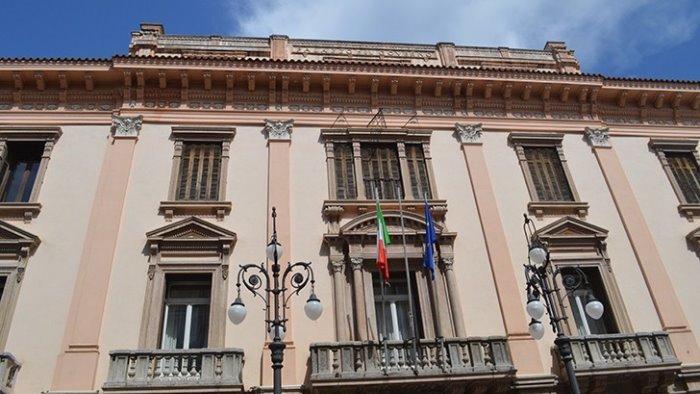 settimana nazionale protezione civile in campo la prefettura di avellino