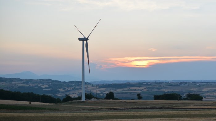 i cantieri della transizione ecologica legambiente all ivpc in alta irpinia