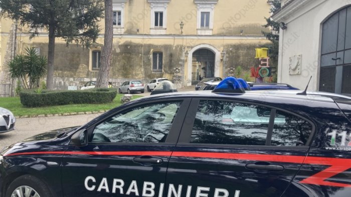 appalti provincia 4 imputati pedinati e una cartellina azzurra passata di mano