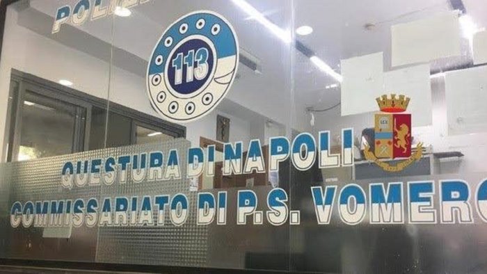 napoli scende in campo il comitato contro le baby gang