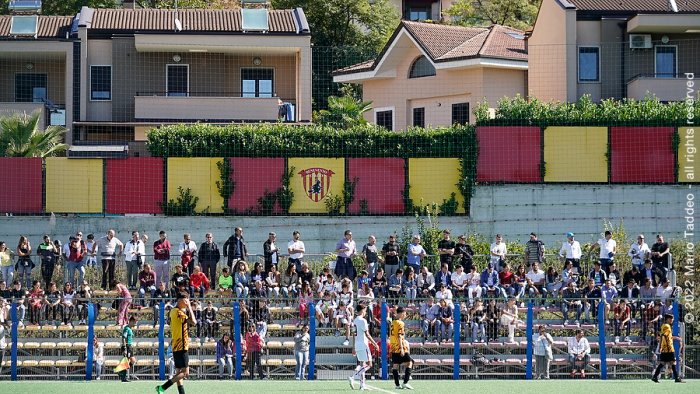 under 16 reti bianche tra juve stabia e benevento