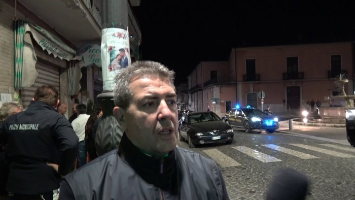 omicidio grottaminarda ho provato a salvare ivan ma non c e stato nulla da fare