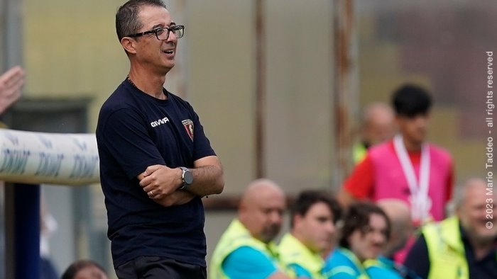 picerno longo rigore benevento inesistente meritavamo di vincere