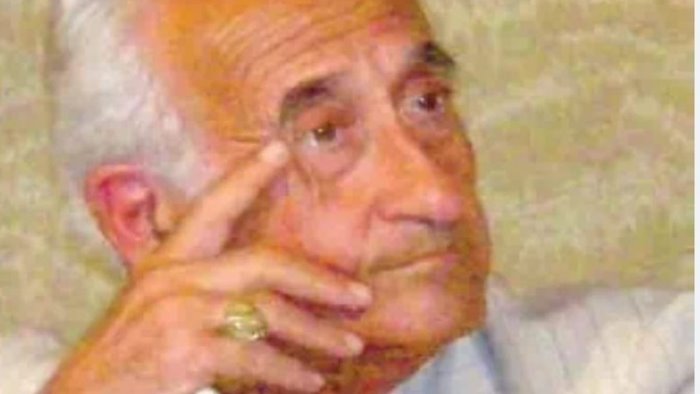 dolore a salerno addio a dario incutti un grande maestro del diritto