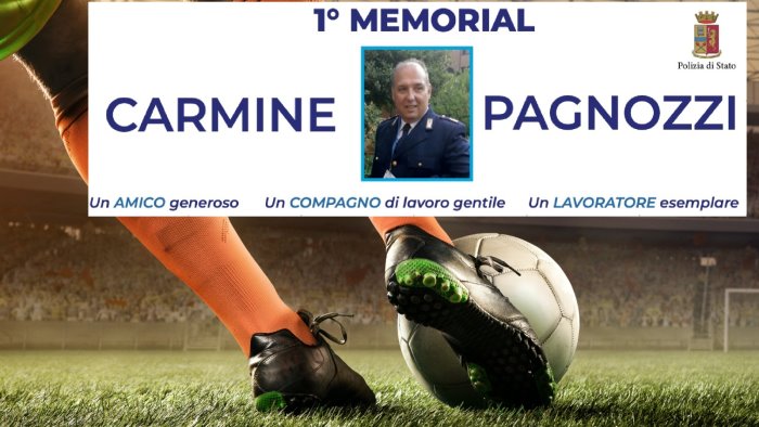 in memoria di carmine pagnozzi troppo presto strappato all amore dei suoi cari