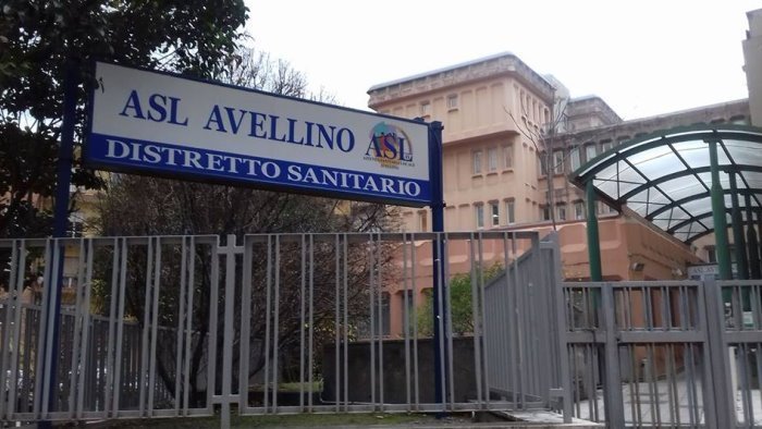 asl avellino una due giorni di formazione per uno stile di vita sano