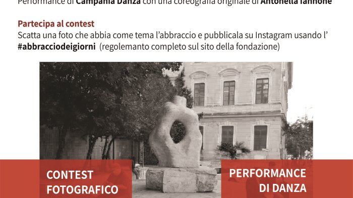 artdays campania a salerno 3 momenti organizzati da fondazione bartolomeo gatto