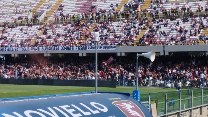 tentato omicidio prima di napoli salernitana assolto 34enne