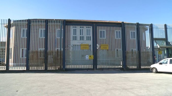 avellino spaccio di droga in carcere a bellizzi irpino 3 arresti