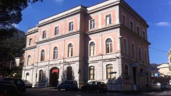 pellezzano eletto nuovo presidente per la commissione pari opportunita