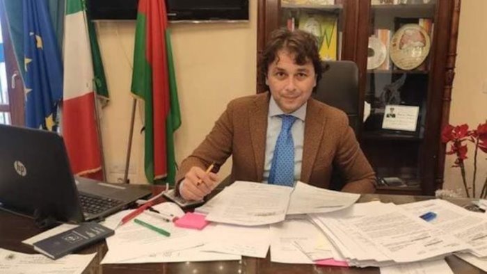 pagani ex zona contesa una legge regionale per salvaguardare cittadini