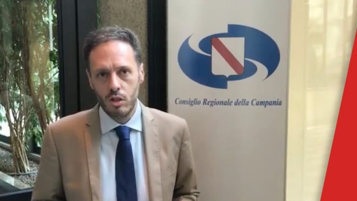 rischio alluvioni in campania sblocco dei lavori nell area del volturno