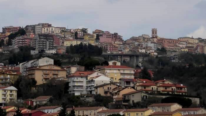 ariano irpino azione una nuova pesante mazzata per le aree interne