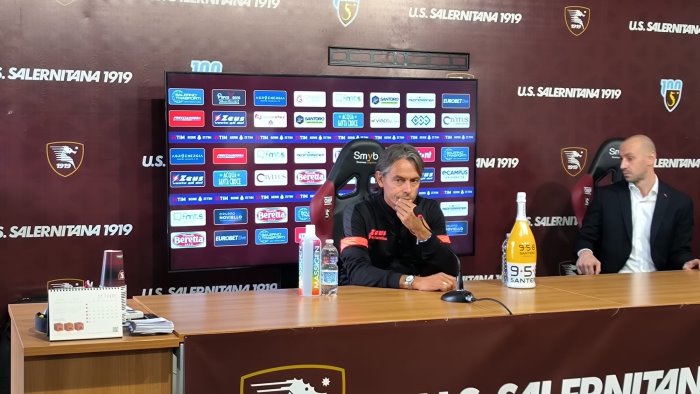 salernitana cagliari inzaghi ho tanti dubbi tutti stanno dando il massimo