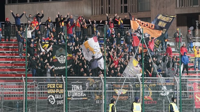 benevento corsaro al viviani sorrento sconfitto tutte le foto