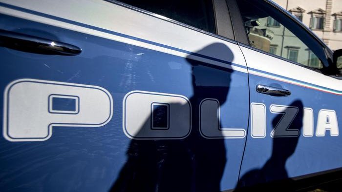 caivano sempre sotto controllo operazione alto impatto della polizia