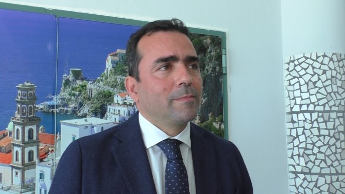 sicurezza pierro lega a salerno in arrivo 10 poliziotti in piu