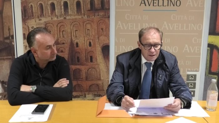 rifiuti commissione trasparenza su grande mai pubblicata delibera di giunta