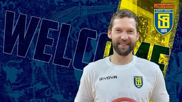 givova scafati basket ecco strelnieks guastaferro importante opportunita