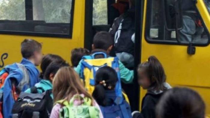 servizio scuolabus a salerno santoro servono autobus migliori