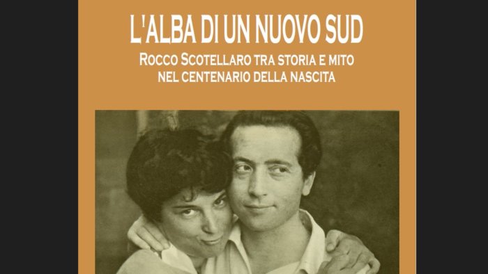 rocco scotellaro tra storia e mito la mostra irpina sbarca a napoli