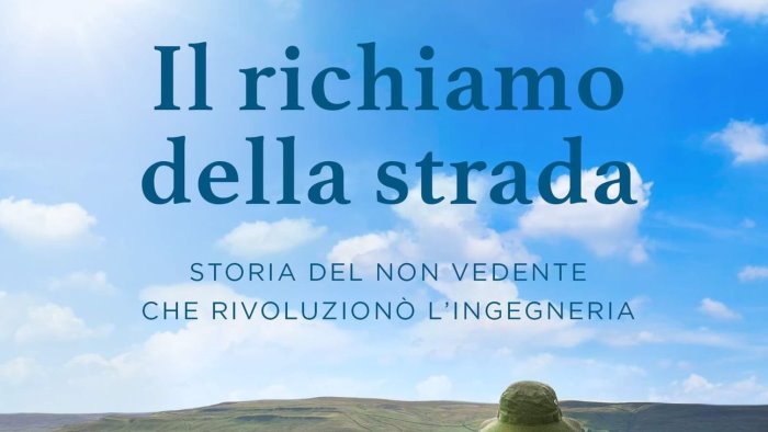 il richiamo della strada il ritorno in libreria di michele mele