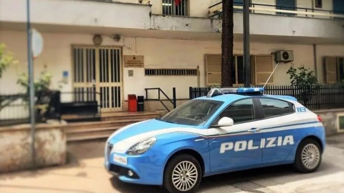 san giuseppe vesuviano trovato in possesso di droga e arrestato